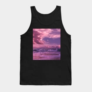 Sweet Paradise Tank Top